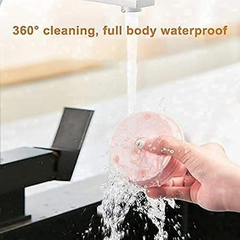 Portable USB Rechargeable Electric Food Chopper & Blender