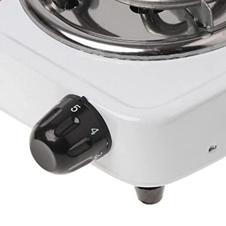 RAF 1000W Portable Electric Stove Hot Plate