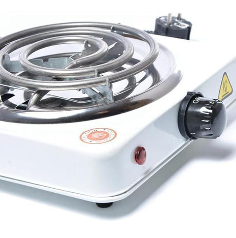 RAF 1000W Portable Electric Stove Hot Plate
