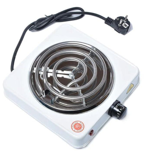 RAF 1000W Portable Electric Stove Hot Plate